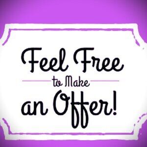 Welcome To My Closet